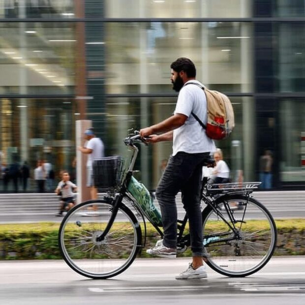 Como a bicycle design pode transformar espaços e estilo de vida