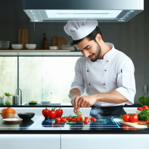 Como escolher panelas inteligentes para uma cozinha moderna