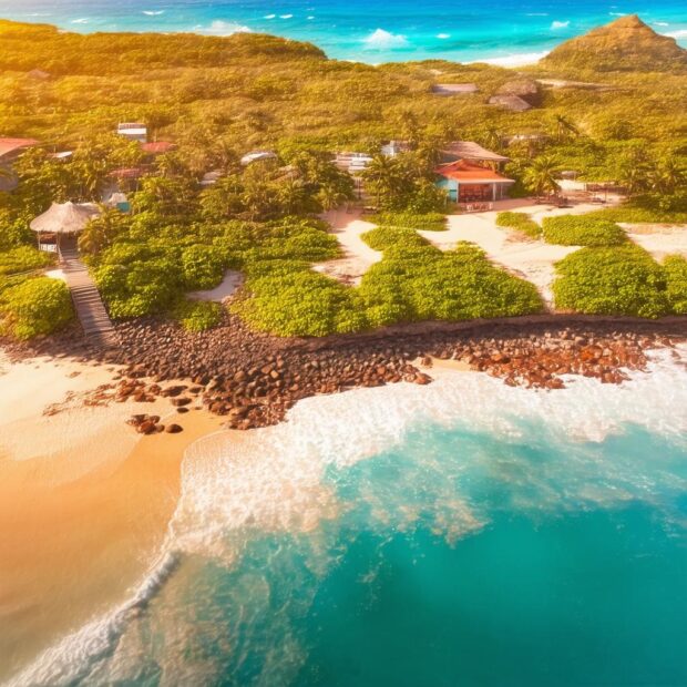 Como a Decoração Inteligente Valoriza Seu Espaço em Trancoso