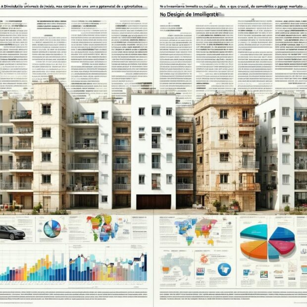 Como o Design Inteligente Valoriza a Avaliação de Imóveis