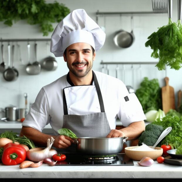 Transforme sua cozinha com design inteligente e eletrodomésticos