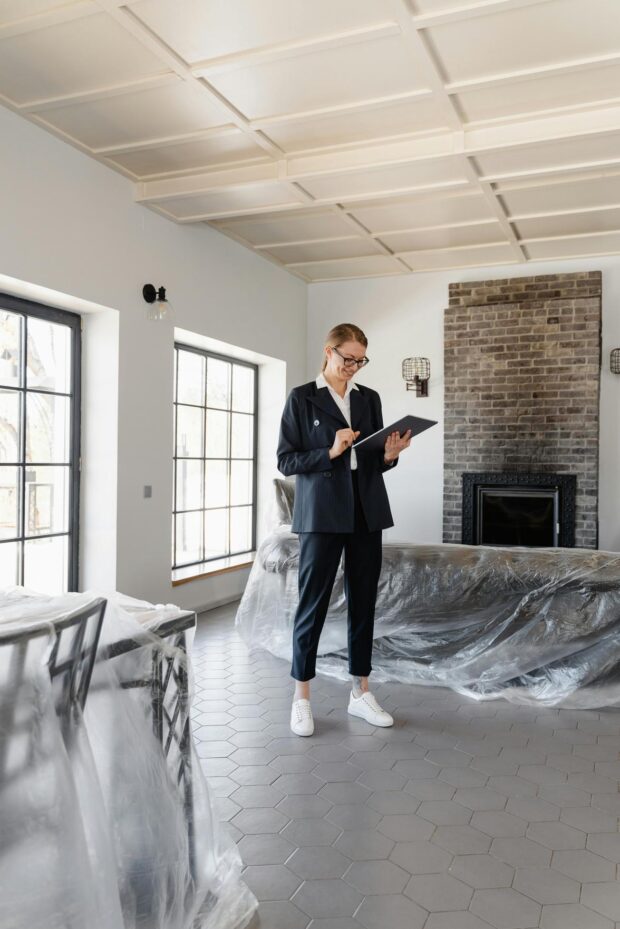 Valorização de Imóveis Através da Decoração: Tendências e Estratégias Sustentáveis