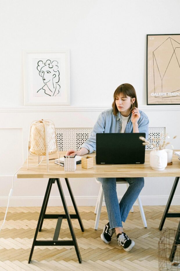 Como Criar um Blog de Interiores: Dicas de SEO e Monetização para Decoradores Iniciantes