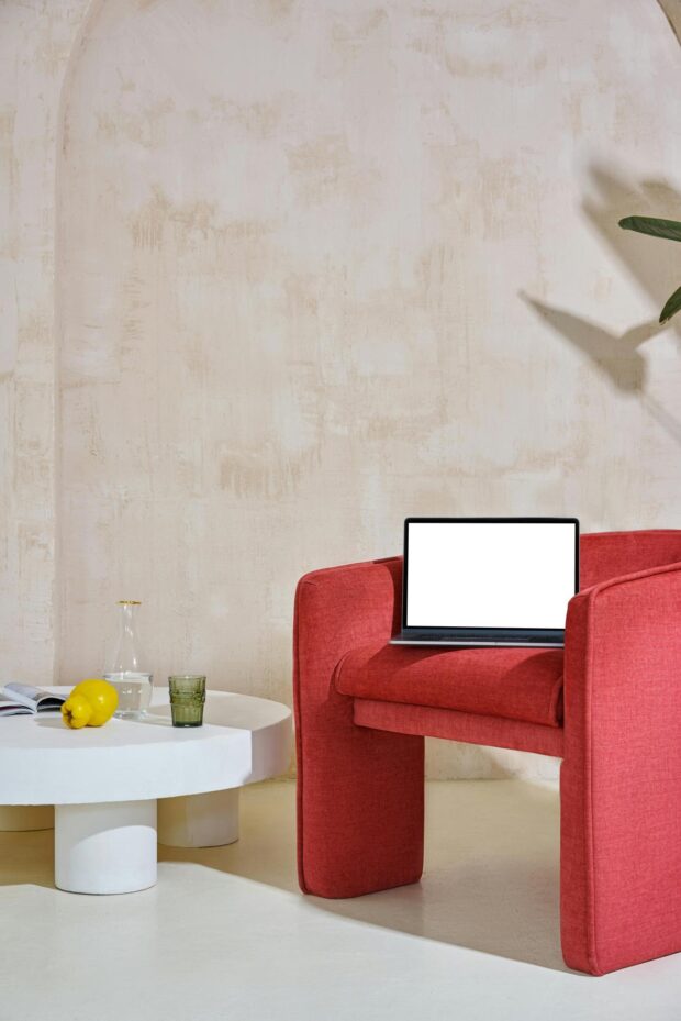 Dicas de Design de Interiores para Criar um Ambiente Produtivo com Cores Harmônicas em Escritórios