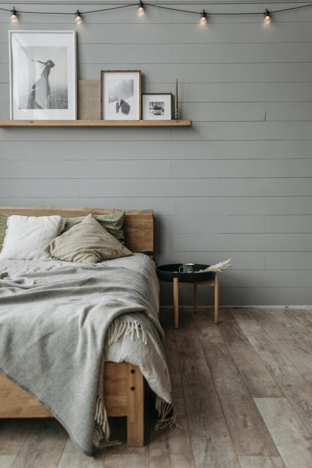 Dicas de decoração para ambientes elegantes e funcionais