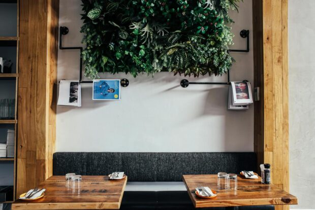 Dicas de Decoração: Como Transformar Seu Ambiente com Tendências de Design Inovadoras