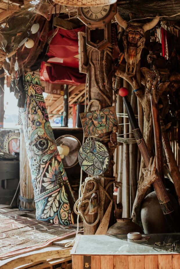 Decoração Tropical: Dicas e Ideias para Transformar sua Casa de Veraneio na Bahia
