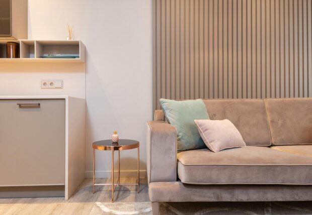 Impacto da Decoração de Interiores no Valor dos Imóveis
