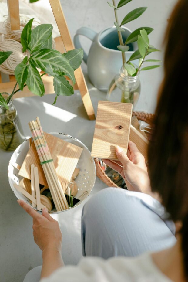 Decorando com Estilo: Tendências de Aquário para Interiores em 2023