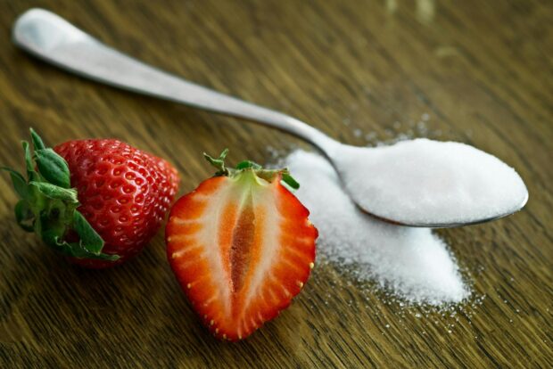 Receitas Saudáveis: Aprenda a Cozinhar com Sukre Sugar e Transforme sua Alimentação