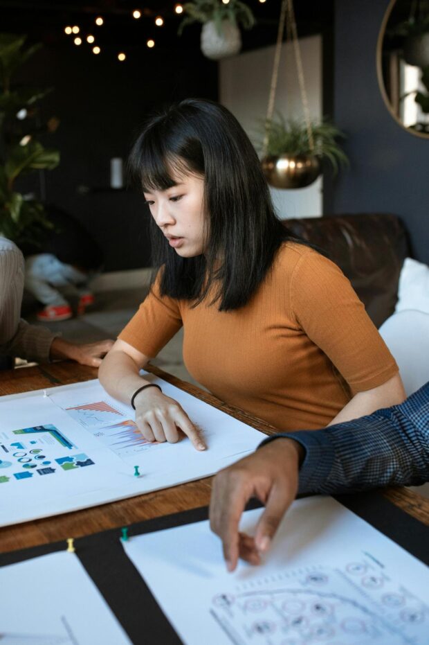 Aprimore sua Carreira com Cursos Online de Design de Interiores para Arquitetos