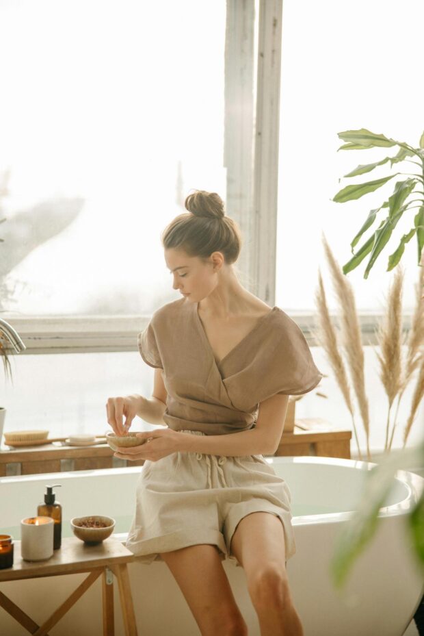 Decoração Terapêutica: Como Criar Ambientes Relaxantes para Saúde e Bem-Estar em Casa