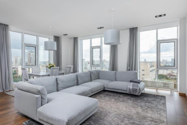 Dicas de Decoração para Valorizar Seu Patrimônio Imobiliário