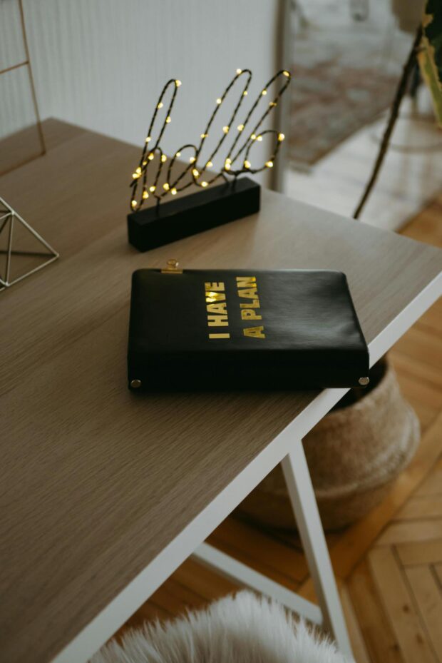 Ideias de Decoração para Transformar Ambientes com Estilo e Funcionalidade