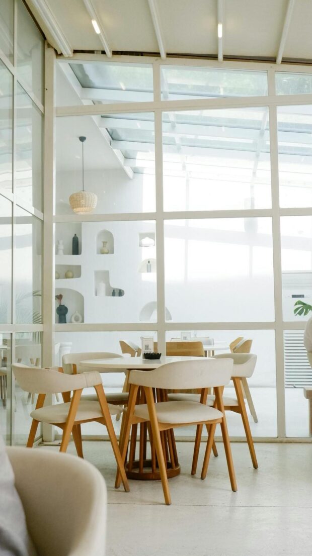 Decoração de Interiores: Dicas para Transformar Seu Lar com Estilo e Funcionalidade