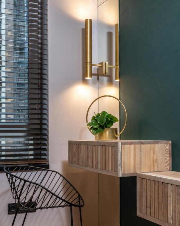 Decoração Moderna e Aconchegante em Moema: Transforme Seu Espaço Perto do Parque Ibirapuera