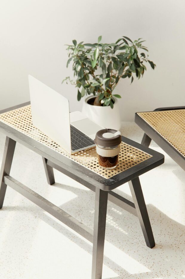 Decoração Consciente: Dicas de Design de Interiores para Ambientes Calmantes que Ajudam Crianças e Adultos com TDAH