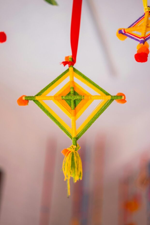 Tendências de Decoração Inspiradas na Mitologia: Como Integrar Elementos Espirituais no Seu Ambiente