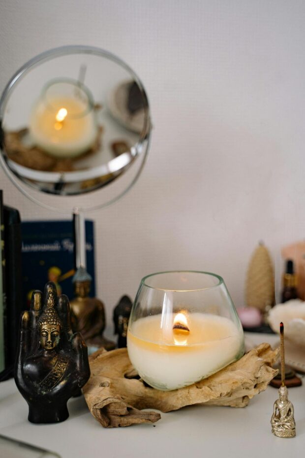 Decoração com Símbolos Religiosos: Transforme Seus Interiores com Inspirações Espirituais