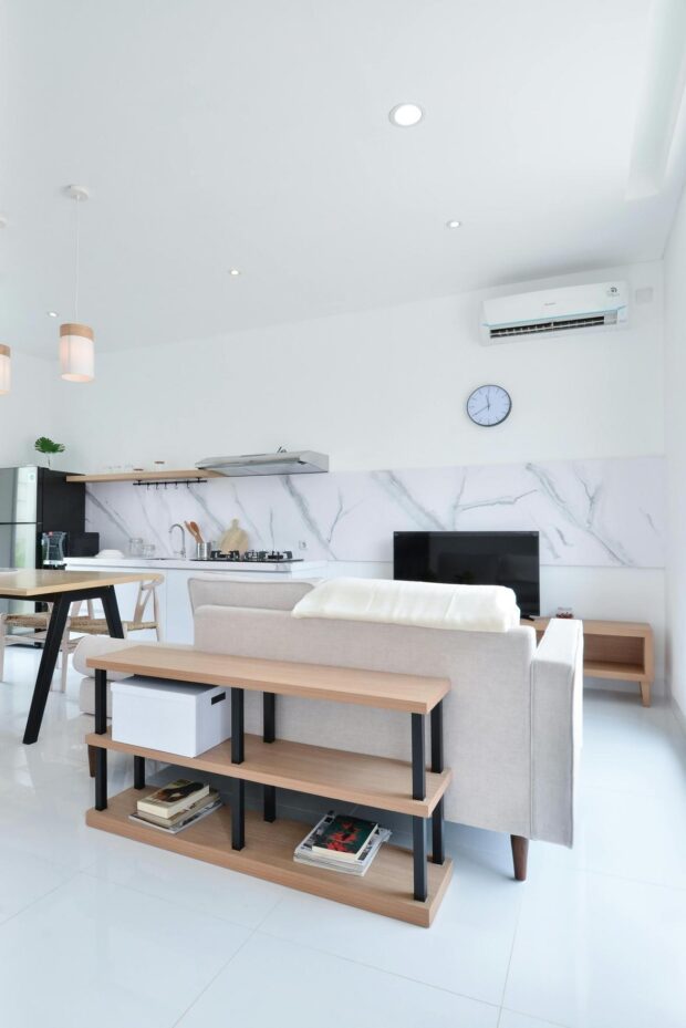 Dicas de Design de Interiores para Transformar o Seu Imóvel com Estilo