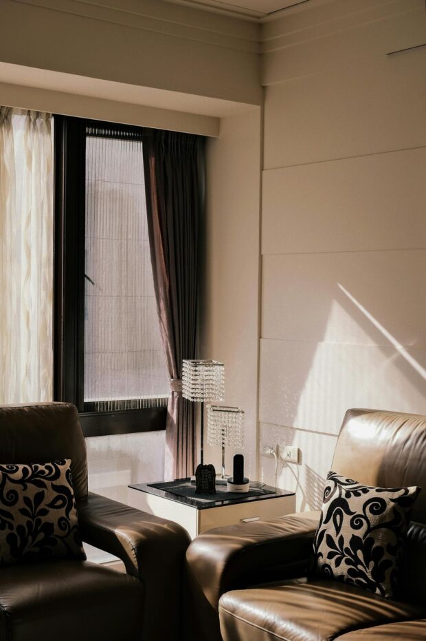 Transforme seu Lar com Dicas de Decoração e a Escolha de Estofados para Conforto Ideal