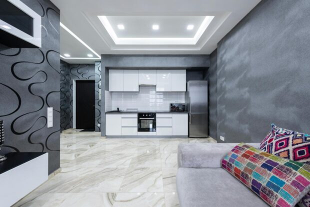 Decoração como Investimento: Como o Design de Interiores Valoriza Seus Imóveis e Protege Seus Direitos como Consumidor