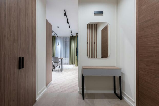 Decoração Ideal para Imóveis Alugados: Dicas e Tendências para Inquilinos e Proprietários