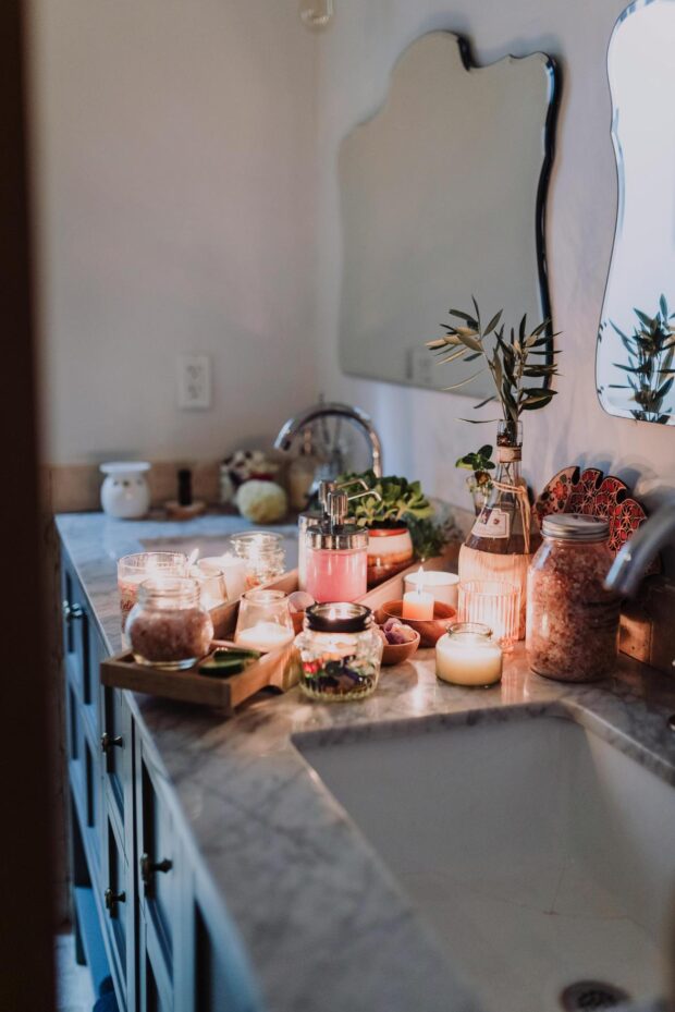 Tendências de Decoração: Transforme Seu Espaço com Estilo e Sustentabilidade
