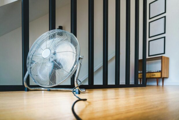 Climatizador Ideal para Ambientes Comerciais e Residenciais: Dicas de Decoração e Design de Interiores