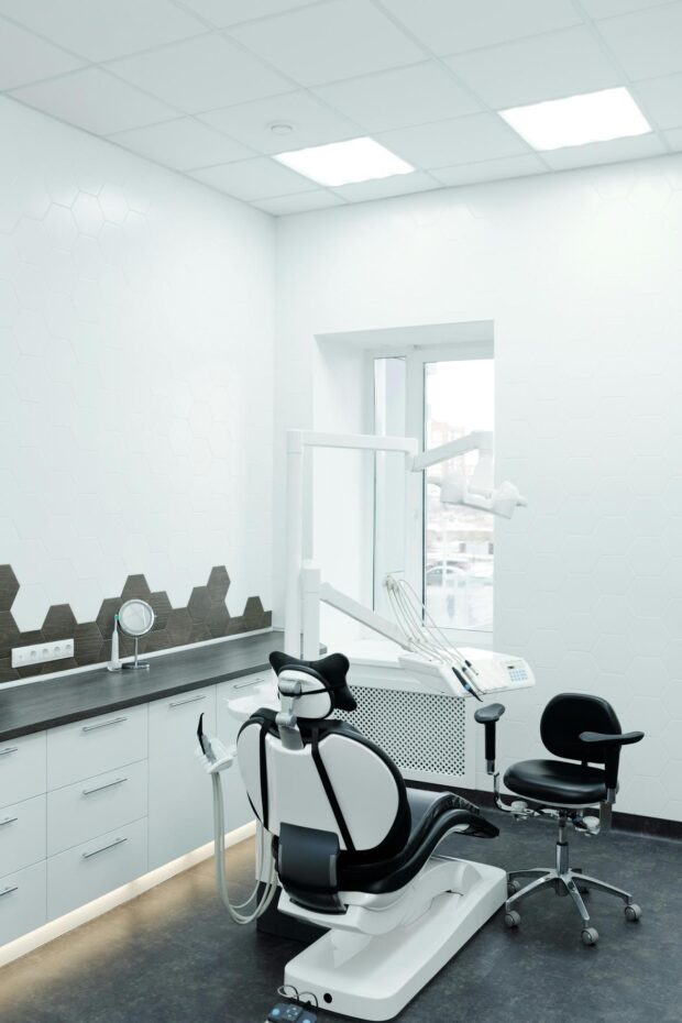 Transformação de Clínicas de Estética: Design Funcional e Conforto para Melhorar a Experiência do Cliente