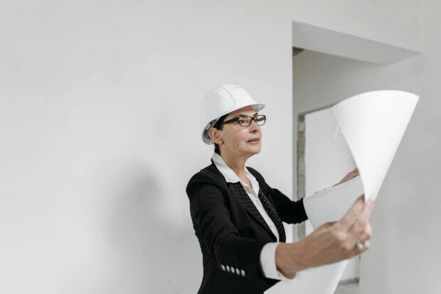Como contratar um perito assistente técnico para projetos de design de interiores