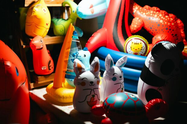 Decoração Temática: Crie Festas Infantis Criativas e Emocionantes com Dicas e Tendências Inovadoras