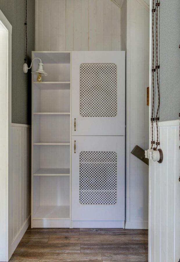 Decoração Funcional: Ideias Criativas para Otimizar Espaços em Apartamentos Pequenos