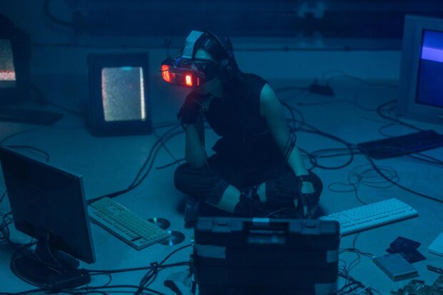 Decoração para Gamers: Transforme Seu Espaço com Estilos Inspirados em Videogames