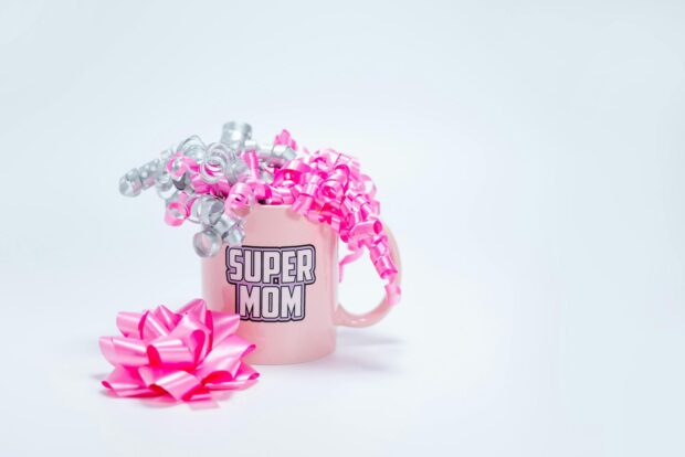 Canecas Personalizadas: Ideias Criativas para Presentear no Dia das Mães com Estilo e Carinho