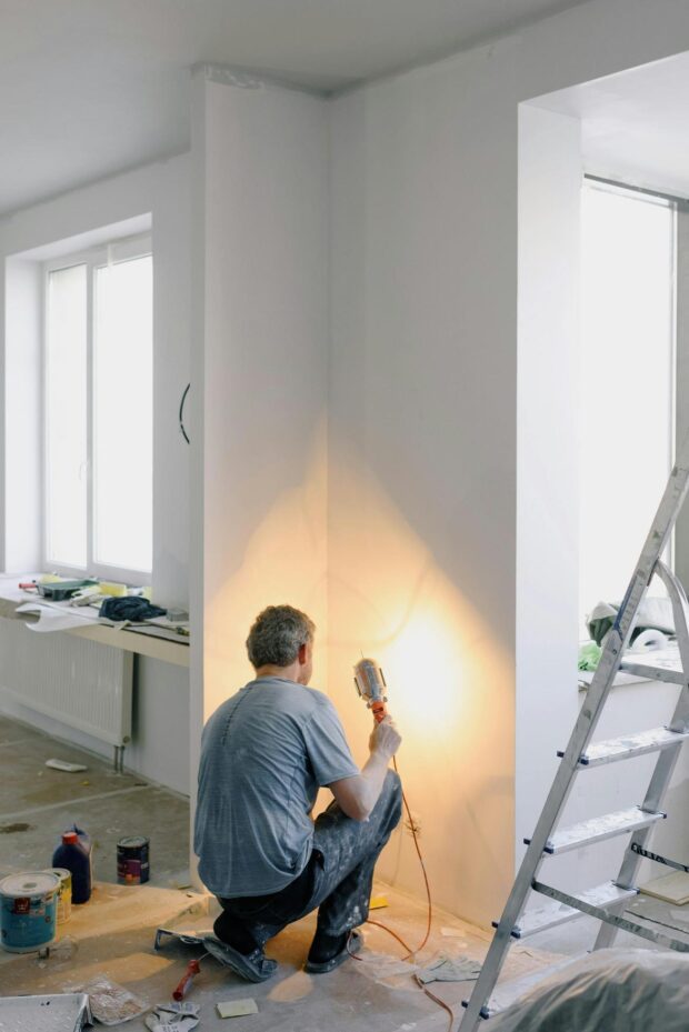 Melhores Ferramentas Elétricas para Projetos de Decoração em 2025