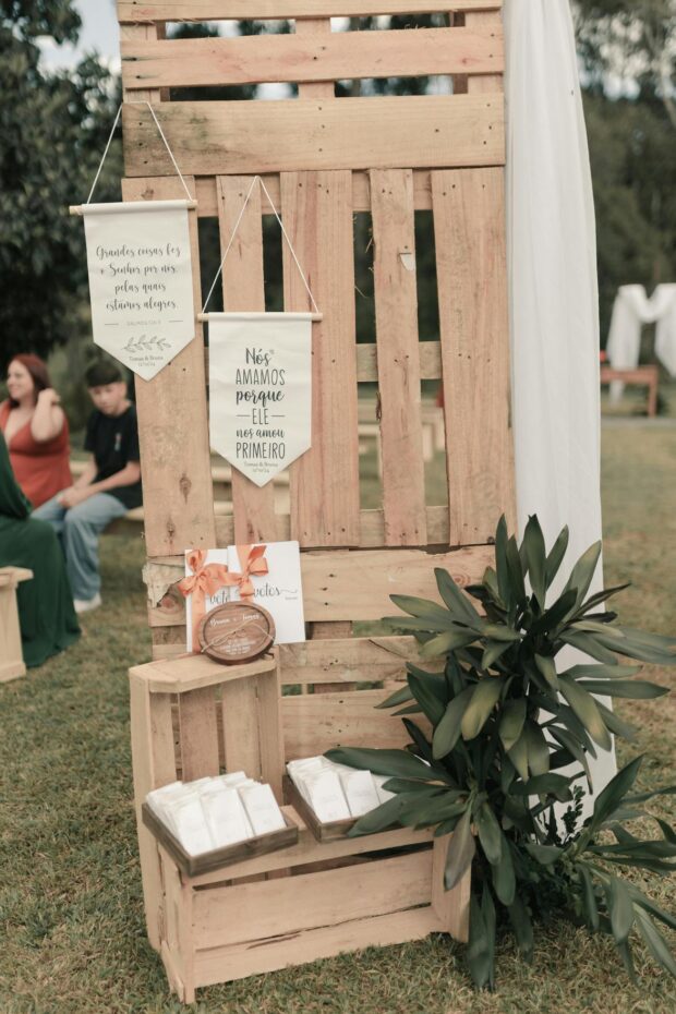 Banheiros Sustentáveis para Eventos ao Ar Livre: Dicas de Decoração e Higiene em Curitiba