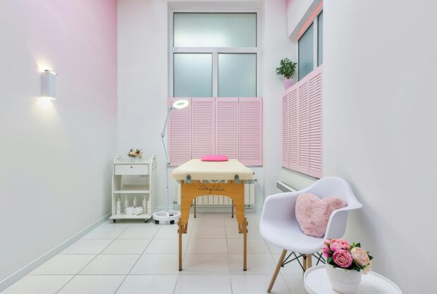 Decoração que Transforma: Como o Design de Interiores Pode Melhorar Sua Saúde e Bem-Estar