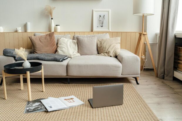 Decoração Acessível: Economize na Decoração da Sua Casa com Cupons de Desconto em Design de Interiores