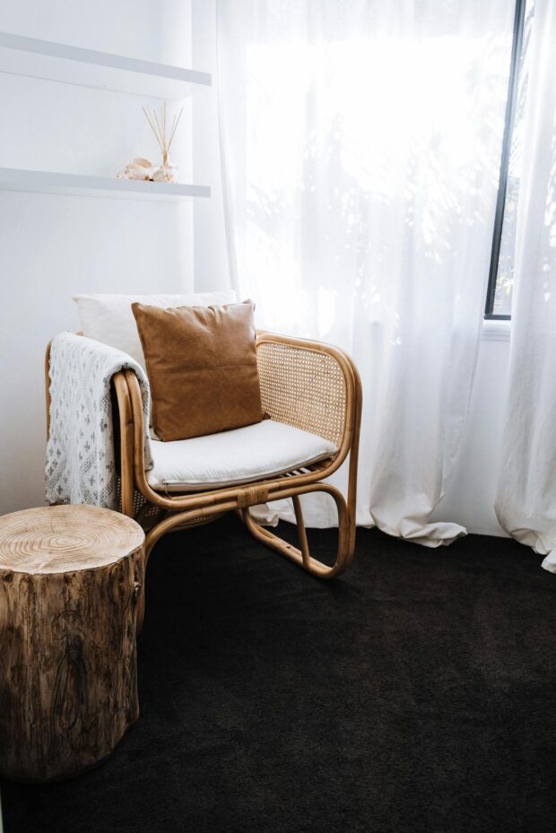 Estilo Único na Decoração: Dicas para Personalizar Seu Ambiente com Inspiração e Tendências de Design