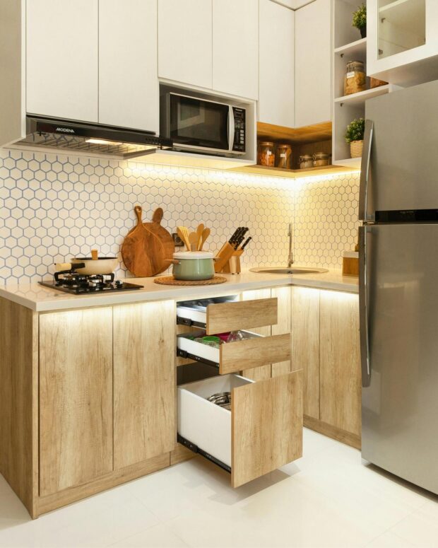 Decoração Funcional e Segurança: Projetos de Interiores com Gás Encanado na Zona Leste de São Paulo