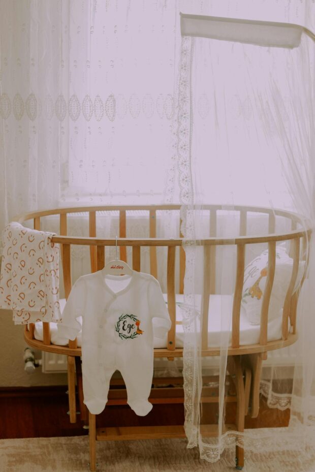 Quarto dos sonhos para bebês: Dicas de decoração e mobiliário ideal