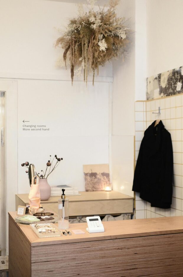 Dicas de Design de Interiores para Transformar Ambientes Comerciais em Santo André