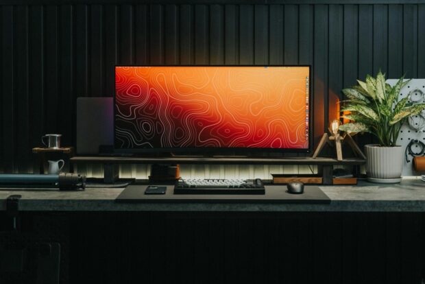 Decoração Gamer: Dicas para Criar um Ambiente Inspirador e Funcional em Casa