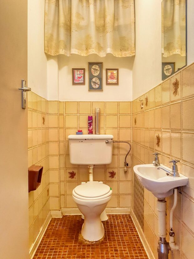 Transformando Espaços: Dicas de Decoração e Escolha de Encanamento Ideal na Moóca