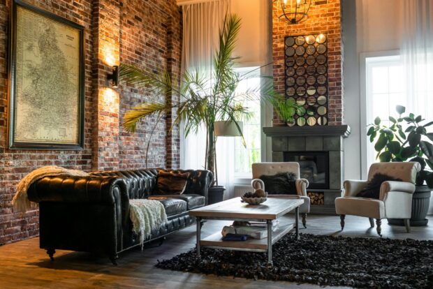 Dicas para Transformar Seu Espaço com Estilo e Conforto na Decoração