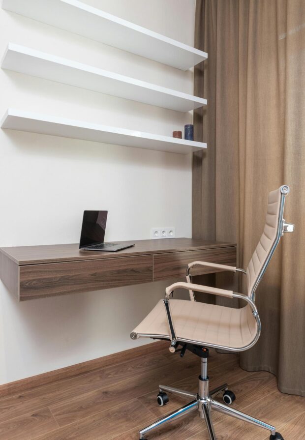 Decoração Criativa: Transforme Ambientes com Estilo e Funcionalidade