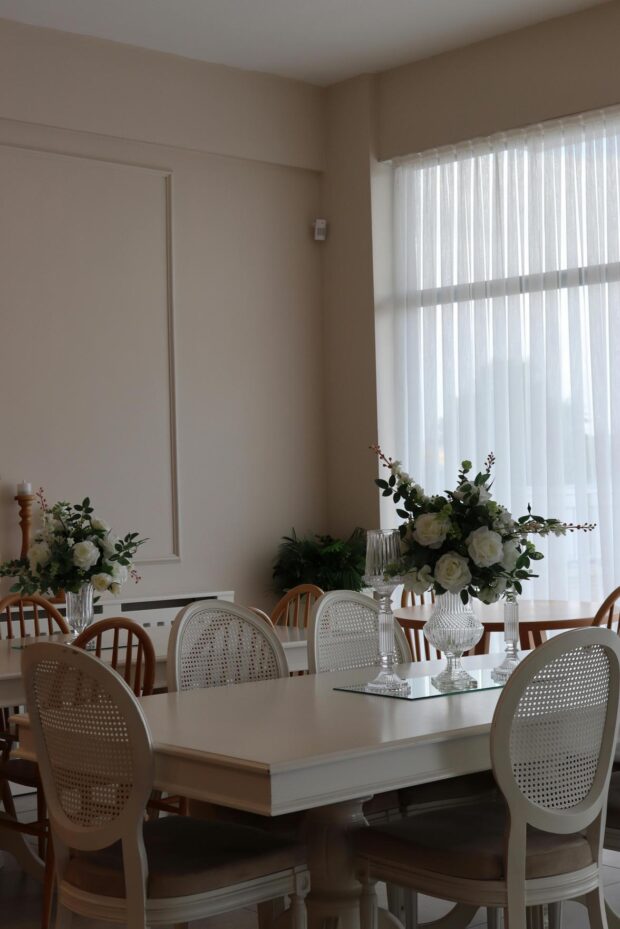 Transforme sua Casa com as Melhores Ideias de Decoração Floral em Goiânia