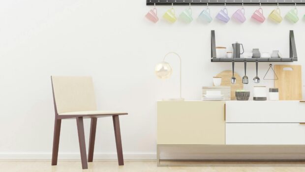 Transforme sua Casa com Dicas de Decoração para Ambientes Aconchegantes e Funcionais