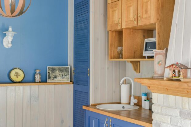 Transformação de Ambientes: Dicas de Organização e Decoração para o Seu Novo Espaço